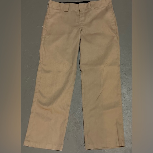 Slim fit pants - Picture 2 of 2
